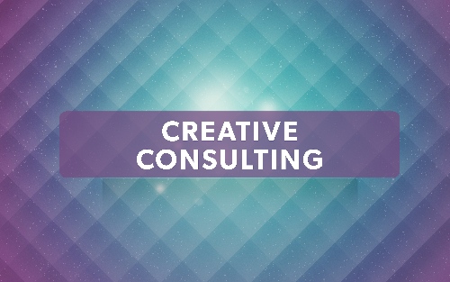 Creative Consulting